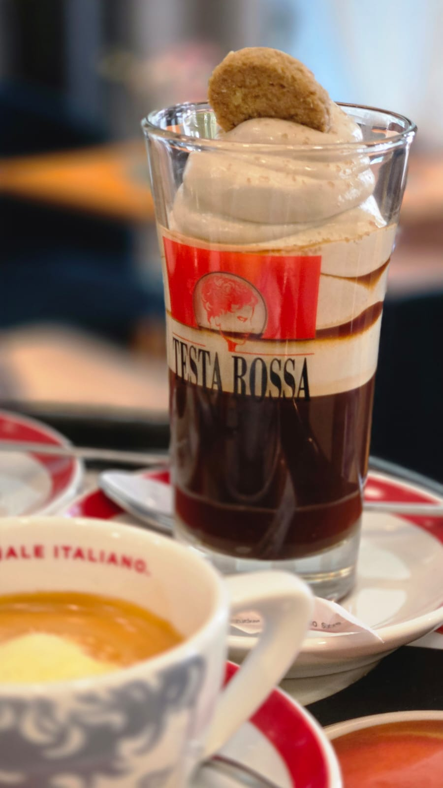 Kaffee Spezialitäten