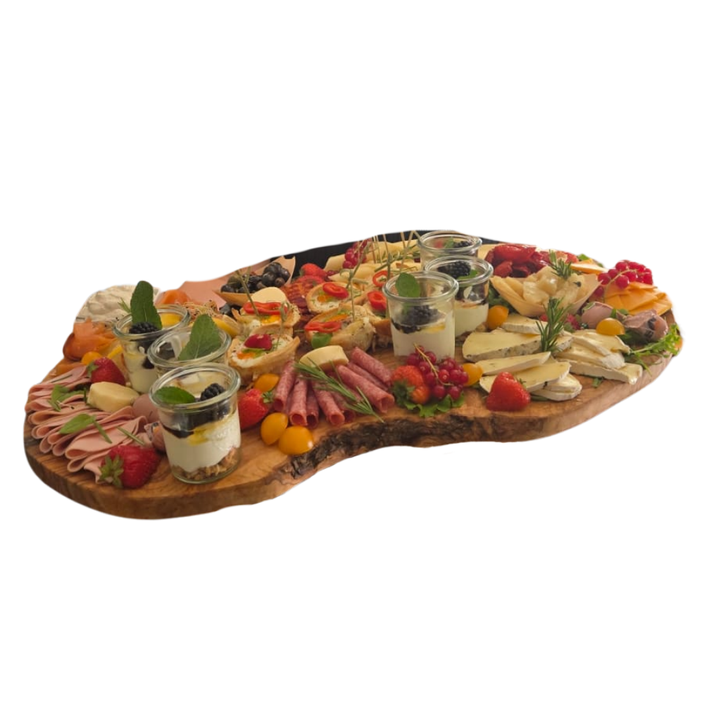 Frühstück